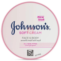 24 Hour Moisture Soft Cream 200ml (Dubai). 