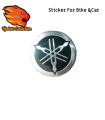 STICKER FOR BIKE & CAR.