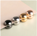 Hijab Magnets Hijab Magnetic Pins Commercial Strength Hijab Pins for Women Clothing Scarf. 