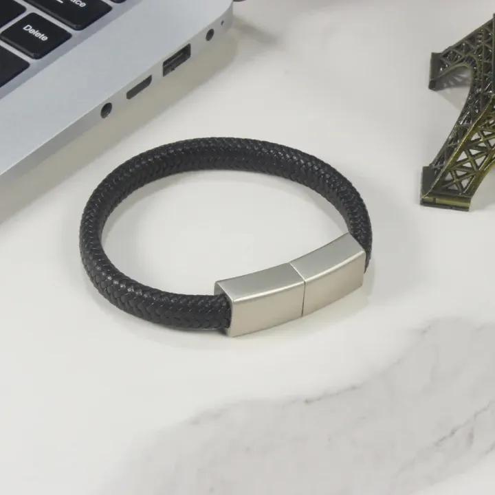 Bracelet%20USB%20Flash%20Drive%2064GB%20Black%20Wristband%20Pen%20Drive%2032GB%20Creative%20Gifts%20Memory%20Stick%2016GB%20Water%20Proof%20External%20Storage%208GB%20-%20Image%204