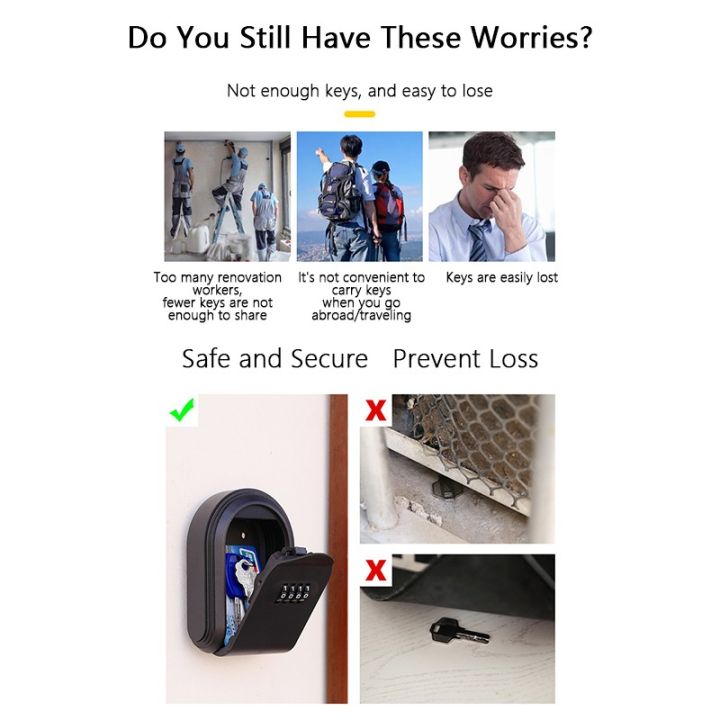 %EF%BC%88New%EF%BC%891PC%20AB%20Wall%20Mounted%20Key%20torage%20Cae%204%20Digital%20Combination%20Paword%20ecurity%20Code%20Lock%20Key%20Lock%20Box%20for%20Home%20Office%20-%20Image%208