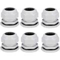 Industrial Cable Gland PG-36. 