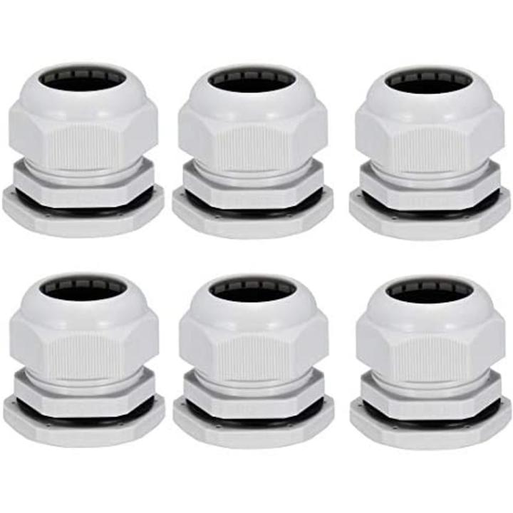 Industrial Cable Gland PG-36