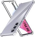 For Samsung Galaxy F54 5G Transparent Clear Silicon Tup Back Cover Phone Cases Pani Cover. 