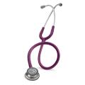 3M 5831 Littmann Classic Stethoscope III - Plum. 