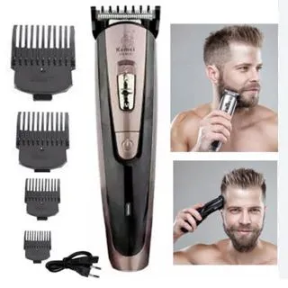 Kemei%20Km-9050%20Rechargeable%20Hair%20%20Trimmer%20-%20Image%202