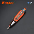 Digital Electronic Smart Voltage Tester, Chrome Vanadium Professional Multifunctional Tester HARDEN BRAND same as picture.