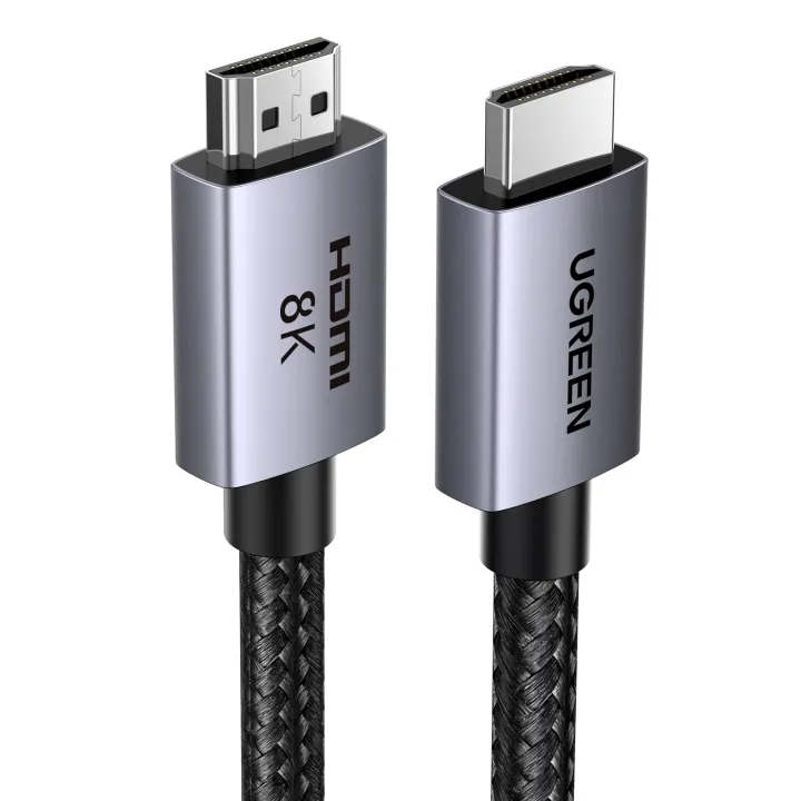 UGREEN%20HD171%208K%20HDMI%20Cable%20-%201M/2M/3M/5M%20-%20%208K%20HDMI%20Cable%20-%208K@60Hz,%204K@240Hz,%204K@165Hz,%204K@144Hz,%204K@120Hz,%201440P@144Hz%20-%20Bandwidth%2048Gbps%20-%20Wide%20Compatibility%20-%20Image%208