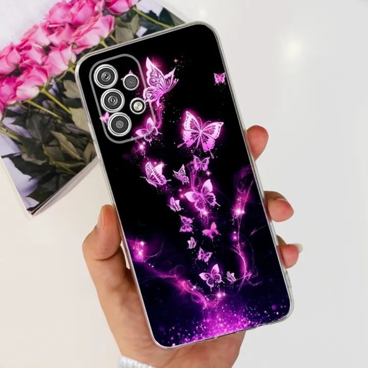 For%20Samsung%20Galaxy%20A23%205G%20Case%20Cute%20Butterfly%20Cartoon%20Soft%20Silicone%20Clear%20Cover%20For%20Samsung%20A23%204G%20A%2023%20SM-A235F%20SM-A236B%20Fundas%20-%20Image%205