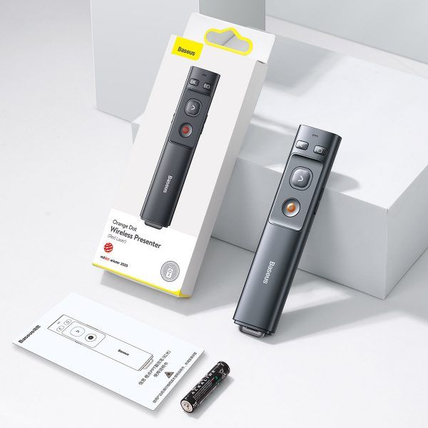 Baseus%20Orange%20Dot%20Wireless%20Presenter%20Pen%202.4Ghz%20USB%20C%20Adapter%20Handheld%20Remote%20-%20Image%209