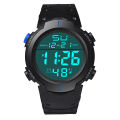 Wrist Watch Exquisite Easy-using Smart Sport Wristband for Daily Usage. 