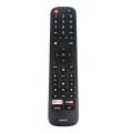 Hisense  smart TV remote control EN2BB27 EN2BB27HB EN2B27X EN2B27 EN2A27 EN2H27 EN2T27HS EN3V39H Hisense Universal EN2D27 EN2AB27C EN-31201A Devant ER-31202D EN2BE27. 