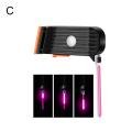 Photon Drop Led Bike Taillight Photondrop Cycling Safety Warning Flashlight Waterproof Rechargeable MTB Road Bicycle Rear Lamp.