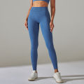 Seamless Women Gym Leggings Push Up High Waist Workout Tights Leggings For Fitness Tummy Control Trousers Sportswear Yoga Pants.