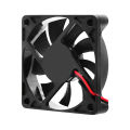 60 X 60 X 12mm Low Noise CPU Heat Sink Cooler 2 Pins 12V DC Cooling Fan Computer PC Case CPU Cooler Case Fan 4900-6050 RPM.