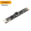 5MP 2K HD CMOS OV5693 OTG USB Plug and Play Autofocus Wide Angle Camera Module for Android 1 Piece 120 Degree. 