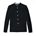 Crows Zero Clothes Linglan Shun Oguri Bad Youth Clothes Ouhao Same Style Chinese Tunic Clothing Young People Ruoshuai. 