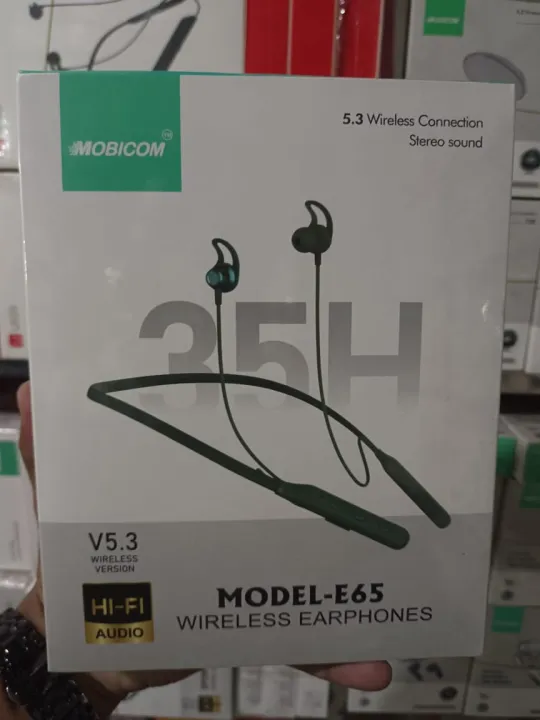 Mobicom%20E65%20Nickband%20Wireless%20Earphones%20-%20Image%203