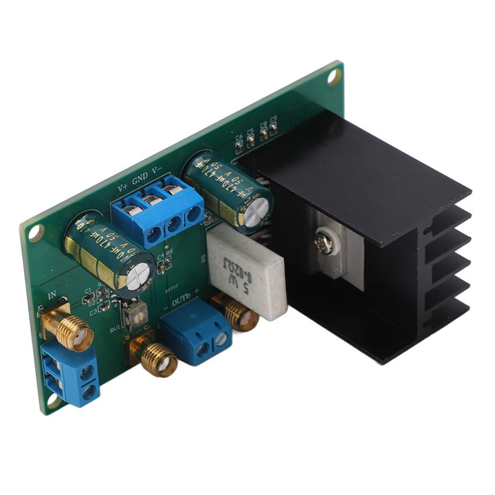 Audio%20Amplifier%20Module,%20Small%20PCB%20Low%20Frequency%20Power%20Amplifier%20Module%20for%20Motor%20Drive%20-%20Image%206