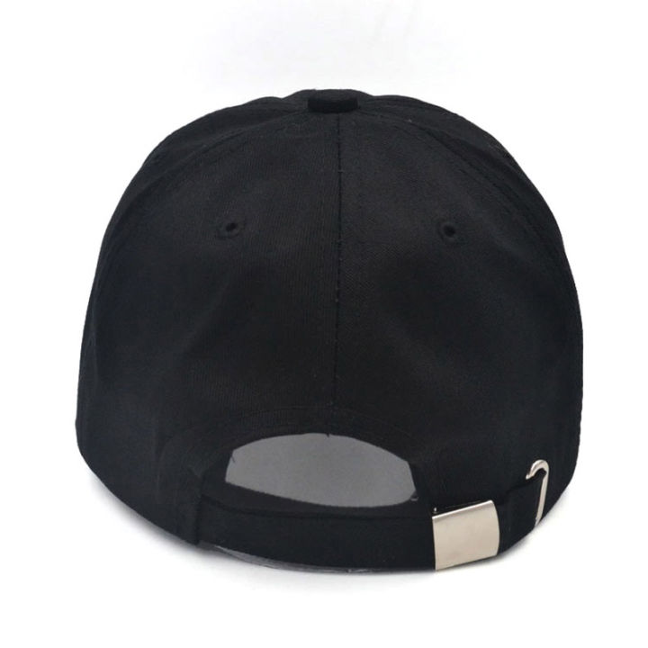Baseball%20Cap%20Spring%20Summer%20Outdoor%20Casual%20Cap%20Soft%20Cotton%20Visor%20Sun%20Hat%20for%20Men%20Women%20-%20Image%206