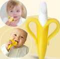 Baby Banana Teether For Baby CN - 1pcs.
