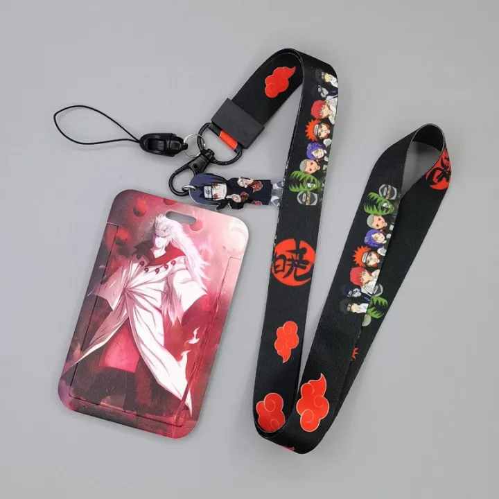 1%20Set%20Anime%20Card%20Cases%20Card%20Lanyard%20Key%20Lanyard%20Cosplay%20Badge%20ID%20Cards%20Holders%20Neck%20Straps%20Keychains%20Uchiha%20Sasuke%20-%20Image%206
