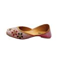 Girls Exclusive Nagra shoes Soft - মেয়েদের এক্সক্লুসিভ নাগর জুতা নরম. 