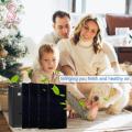 Purifier Carbon Sponge Reduce Odor Long Service Life Air Filter Sponge.