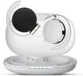 Open Ear Headphones TWS Noise Cancelling Headphones Bluetooth Earpiece Bluetooth Headset Runnning Headphones Workout Headphones.