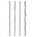 Ring Size Adjuster for Loose Rings Ring Silicone Tightener 4 Sizes.