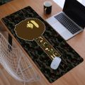 Bape Gamer Mouse Pad Pc Accessories Keyboard Mat Gaming Mousepad Desk Protector Mats Anime Mause Pads Carpet Xxl Deskmat. 