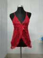 Exclusiv`e Night Dress For Se`xy Lady. 