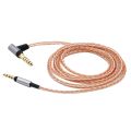 4FT/6FT 4.4mm BALANCED Audio Cable for SONY MDR-XB950N1 XB950B1 XB950 MDR-1A 1ABT 1ADAC 100ABN S12B1 HEADPHONES. 