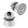 60W 40KHz Ultrasonic Piezoelectric Cleaning Transducer Cleaner High Performance.