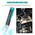 Car Fault Detection Pen Portable High Sensitivity Car Electronic Element Fault Detector. 