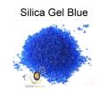 blue silica gel 200 gram(1 packet)- Absorb moisture from the air and preventing damage.. 