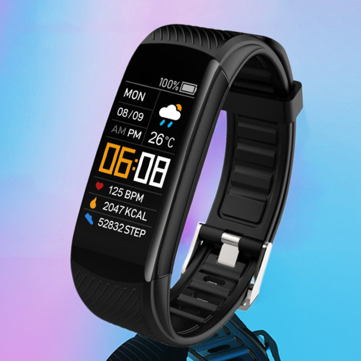 Smart%20Watch%20Waterproof%20Sport%20Bracelet%20Heart%20Rate/Blood%20Pressure/Blood%20Oxygen%20Monitor%20Electronic%20Step%20Counter%20Fitness%20Tracker%20-%20Image%204