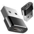 USB C Adapter USB A Male to USB Type C Female Connector Type-c Adapter | OTG Type C Female To USB A Male Converter.