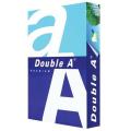 DoubleA Paper (Thailand) 1 Packet - A4 [80gsm]. 