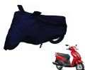 Scooter/Bike waterproof dust cover for 100cc and 125cc(Access,NTorq,RayZR,Wego,Jupitar,Runner Skooty,Discover,Glamour etc.).