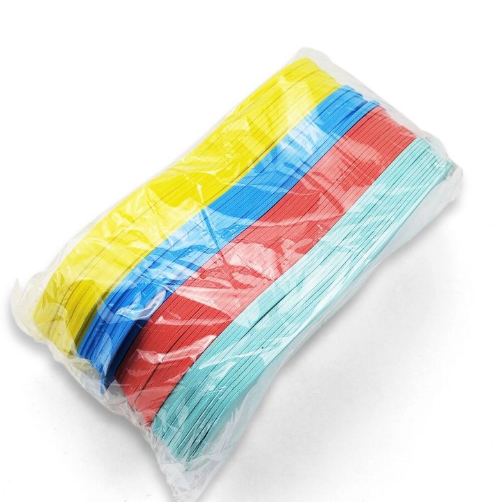 72%20Pairs%20Disposable%20Flip%20Flops%20Pedicure%20Tools%20Foam%20Slippers%20EVA%20Sandals%20for%20Manicure%20Set%20Foot%20Massager%20Feet%20Care%20Spa%20Detox%20Pads%20-%20Image%202