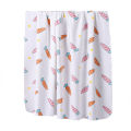 Baby cotton packs, newborn delivery room towels, blankets, swaddling clothes, soft and breathable, thin wraps, baby products.
