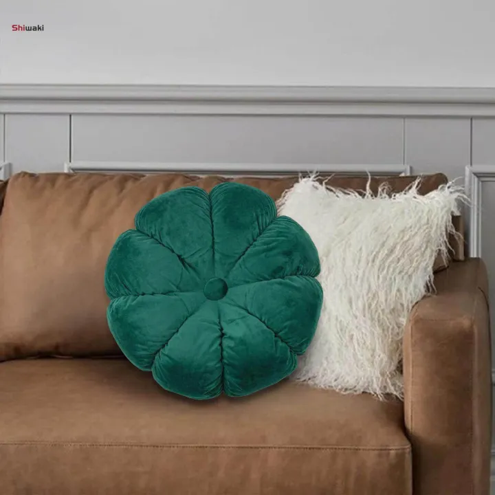 Round%20Throw%20Pillow%20Floor%20Pillow%20for%20Bedroom%20Dining%20Room%20Indoor%20Outdoor%20-%20Image%202