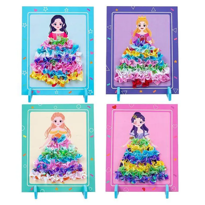 Dress%20up%20Sticker%20Book%20Princess%20Dress%20up%20Sticker%20Book%20Make%20Your%20Own%20Princess%20Stickers%20Reusable%20Sticker%20Books%20Travel%20Car%20Busy%20Book%20Christmas%20Birthday%20Gifts%20for%20Kids%20elegant%20-%20Image%202