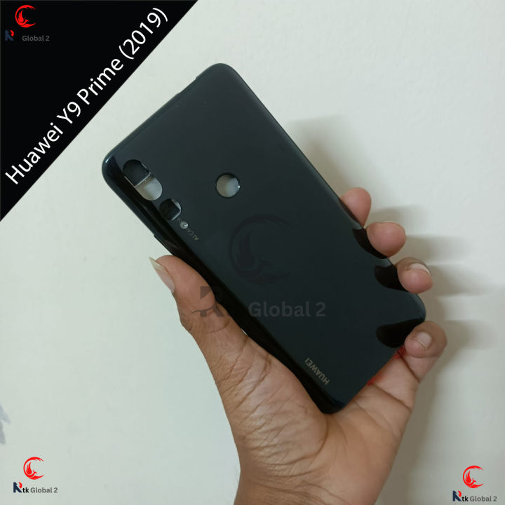 Huawei%20Y9%20Prime%202019%20Complete%20Housing%20Origenal%20Casing%20Body%20Back%20Glass%20Middle%20Lcd%20Frame%20Rear%20Battery%20Door%20Cover%20Replacement%20-%20Image%203