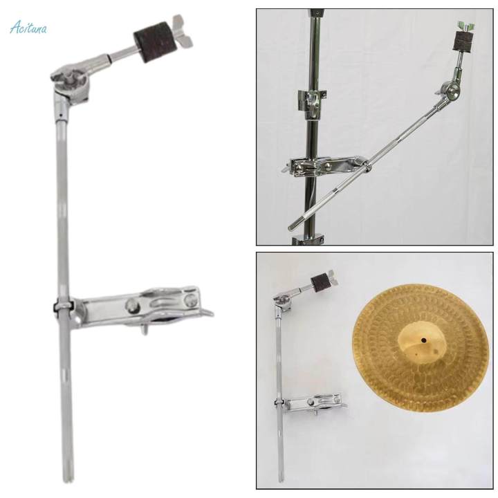 Drum%20Extension%20Stand%20Clamps%20Removable%20Cymbal%20Holder%20Drum%20Cymbal%20Clamp%20-%20Image%207