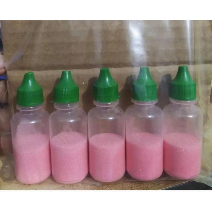 magic boric powder for playing karam boat 6pcs