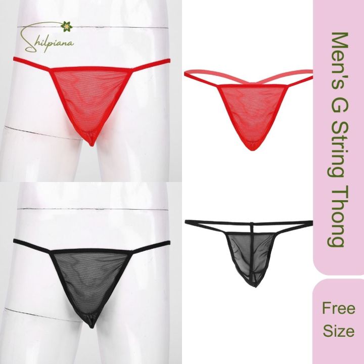 3%20Pieces%20Men%E2%80%99s%20Low%20Rise%20Briefs%20Underwear%20Panties%20T-shaped%20Back%20pants%20Micro%20Thongs%20Underpants%20Lingerie%20Stylish%20&%20Fashionable%20Seductive%20T-Back%20Panties%20For%20Mans%20From%20Shilpiana%20By%20(Red,%20Black,%20White,%20Purple,%20Pink,%20Printed%20-%20Free%20Size)%20-%20Image%202