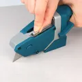 Gypsum Board Cutting Tool Drywall Cutting Artifact Tool with Tape Measure Woodworking Scribe Cutting Board Tools. 