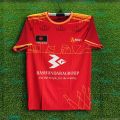 Bashundhara Kings Short Sleeve Jersey 2026/27 Football Jersey for Men - Half Sleeve T Shirt - Bashundhara Jersey 2026.